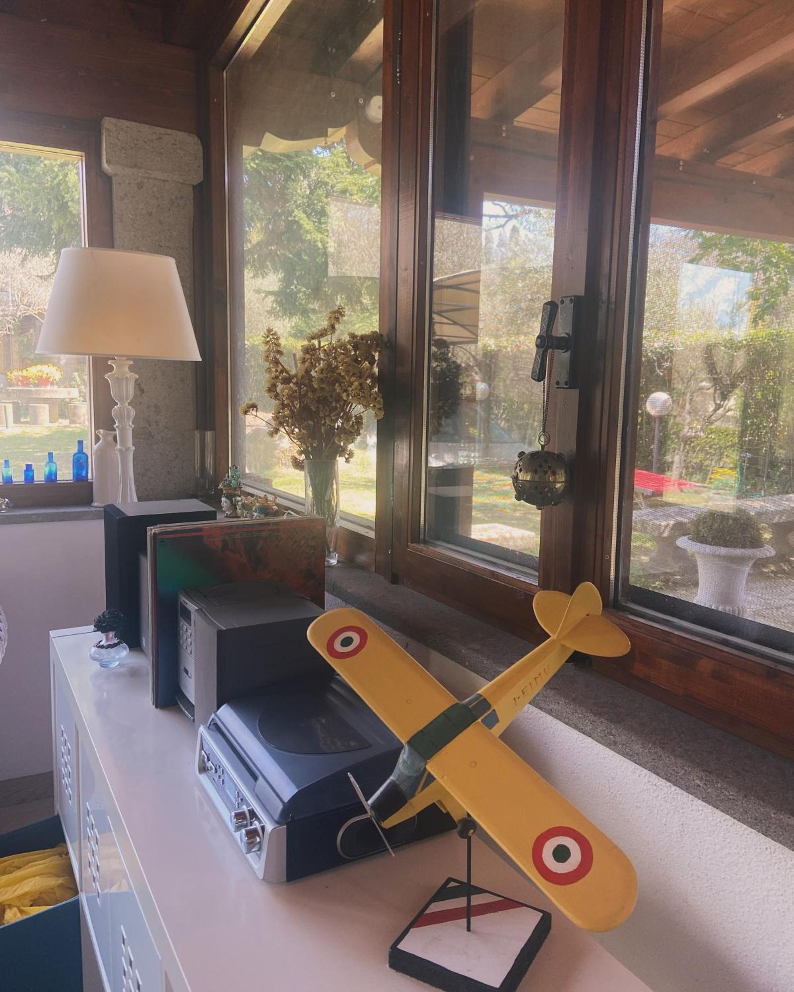 Villa Il Castelletto Della Palanzana à Viterbe Extérieur photo